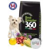 Salute dog adult jelen + kukuřice small 20kg