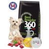 salute dog adult kruta jecmen small 20kg