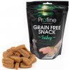 1425 profine grain free snack turkey 200g