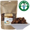 100% ČISTÉ SUŠENÉ MASO KOŇSKÉ KOSTKY - přírodní pamlsek-500g