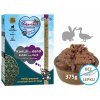 Renske Tetra pak menu pro psy 375g čerstvý králík a kachna