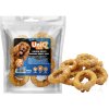 UNIQ PETS Donuty s kuřecím masem 500g (8ks)9cm