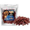 UNIQ PETS Jehněčí párečky 500g (měkké)