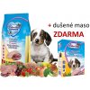 renske holisticke granule puppy