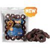 UNIQ PETS kolagenové kroužky s koňským masem 500g