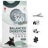 Salute FIBER + BALANCED DIGESTION adult 2kg - jehně