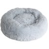 donut pelech šedý pro psa