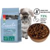 esseentia citlive zazivni granule cat