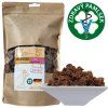 100% ČISTÉ SUŠENÉ MASO JEHNĚČÍ KOSTKY- přírodní pamlsek 500g