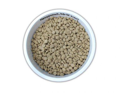 granule kachny2