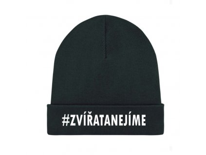 ČepiceZNčerná