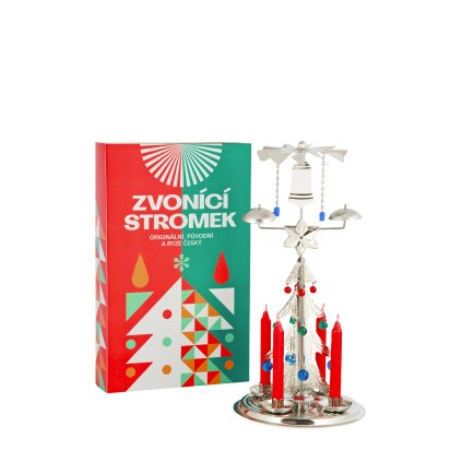 Zvonici Stromek () Zvonici Stromek