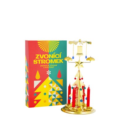 Zvonici Stromek () Zvonici Stromek