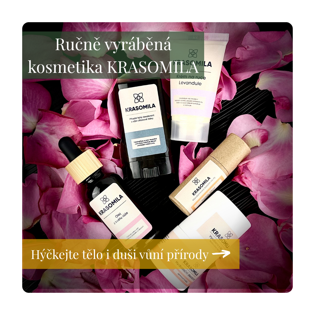👉 Prohlédněte si novinky z naší nabídky – oleje, krémy i balzámy pro dokonalou péči.