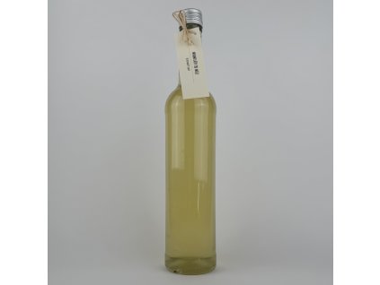 Bezinkový sirup