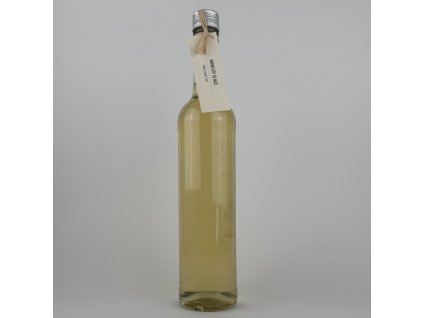 Pampeliškový sirup