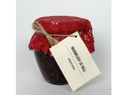 Rybízové chutney