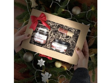 Perníčkové pokušení MINI