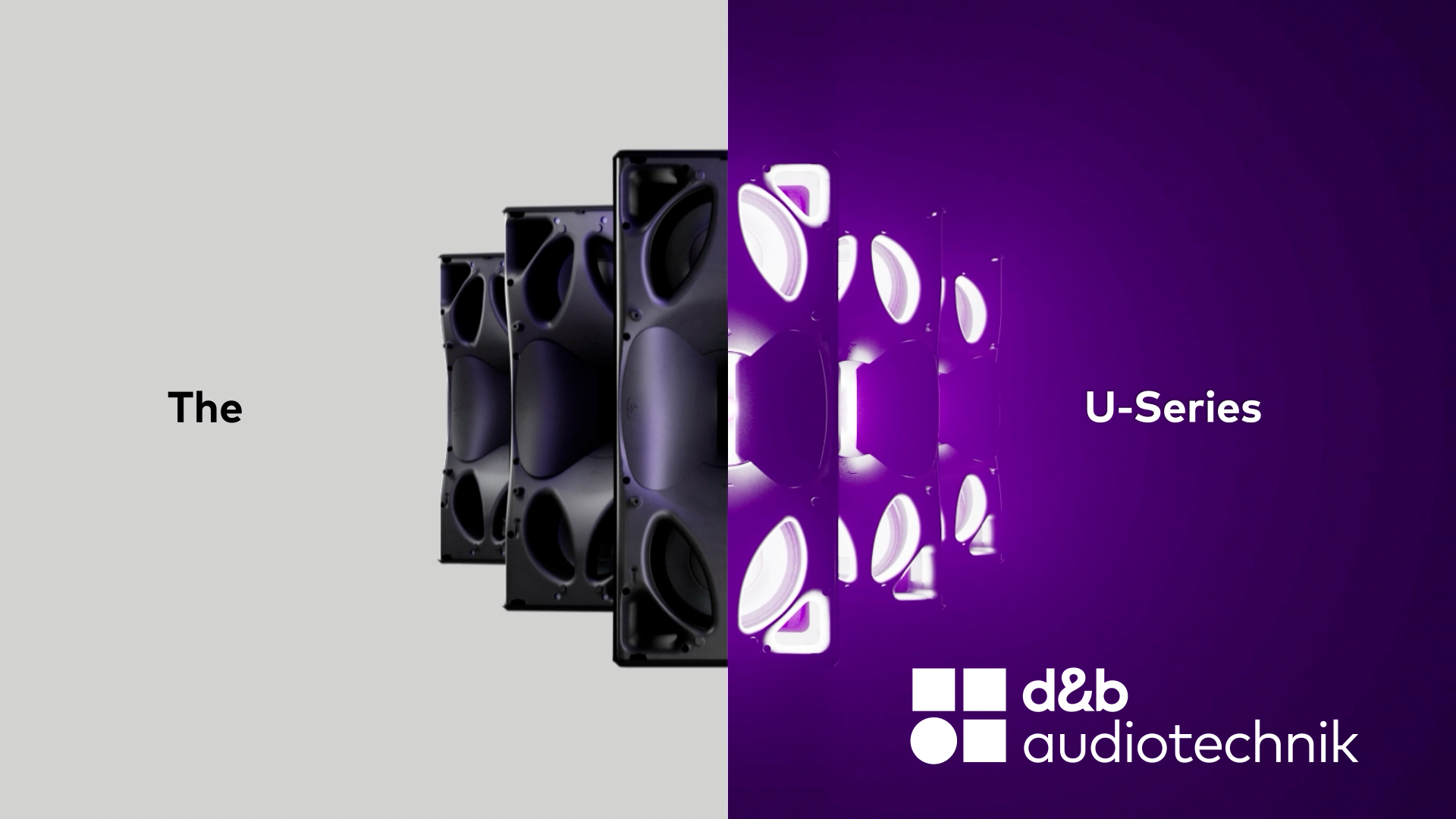 D&B Audiotechnik