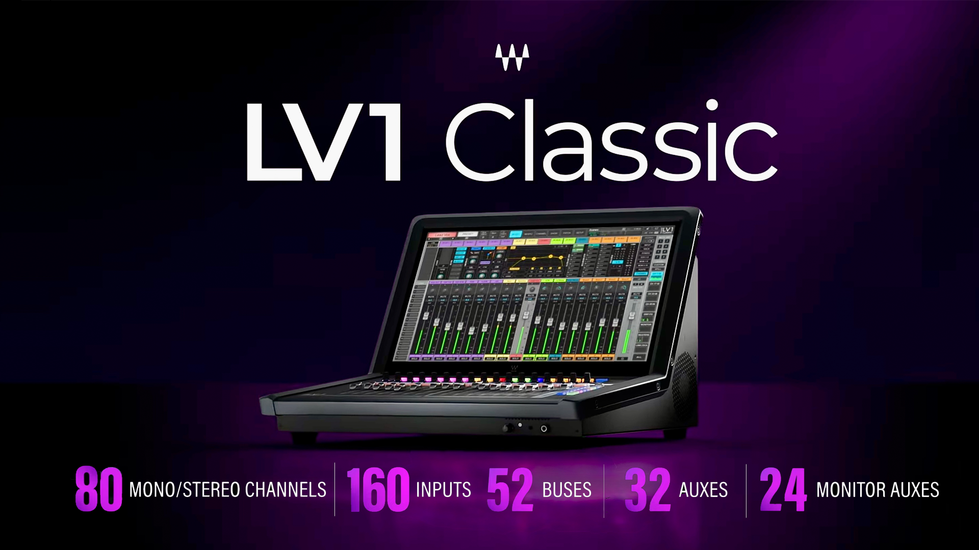 WAVES LV1 Classic