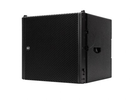 RCF HDL 35-AS