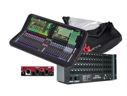 Allen&Heath Avantis SET