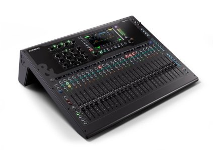 Allen&Heath QU-6D