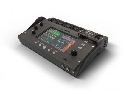 Allen&Heath CQ-18T