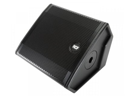 Aktívny koaxiálny pódiový monitor RCF NX 10-SMA