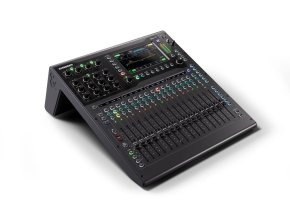 Allen&Heath QU-5