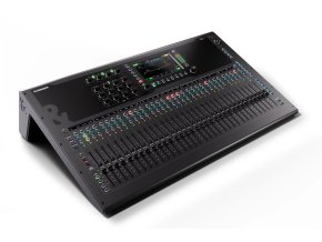 Allen&Heath QU-7