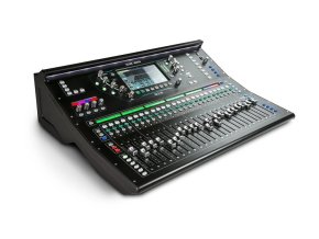 Allen&Heath SQ6