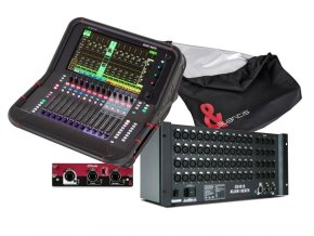 Allen&Heath Avantis Solo SET