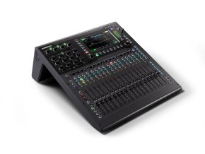 Allen&Heath QU-5D