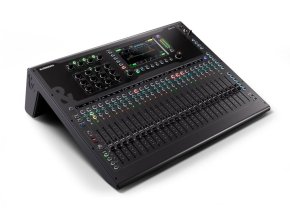 Allen&Heath QU-6