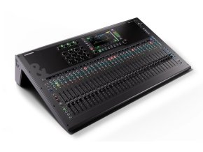 Allen&Heath QU-7D