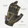 Protector™ 3.0 Glove – Full Fingered
