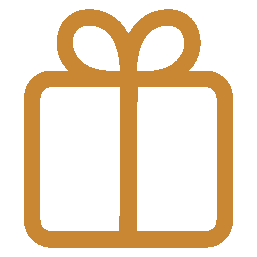 Free gift