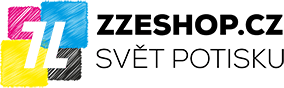 ZZ Eshop - Svět potisku