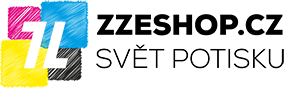 ZZ Eshop - Svět potisku