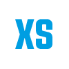 XS