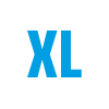 XL