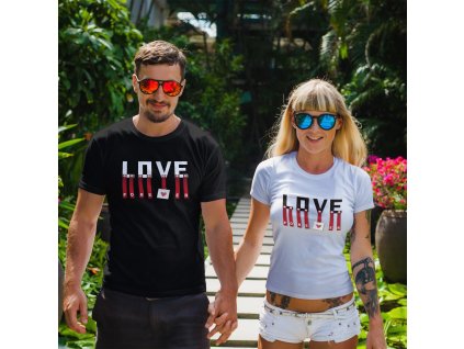 Love Forever mockup kopie