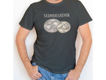 sedmdestáník mockup tmavá břidlice