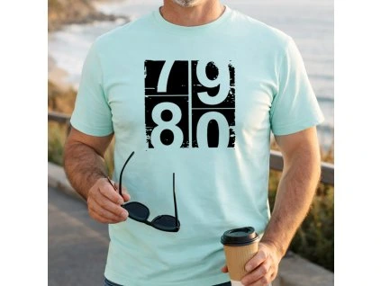 Tachometr 80 mockup frost