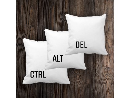 ctrl alt del