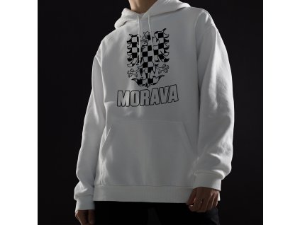 Morava orlice mockup pánská mikina kopie