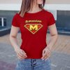 supermáma mockup červená