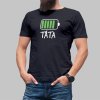 táta baterka kopie černé