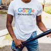 Nepotřebuji google MOJE ŽENA MOCKUP kopie